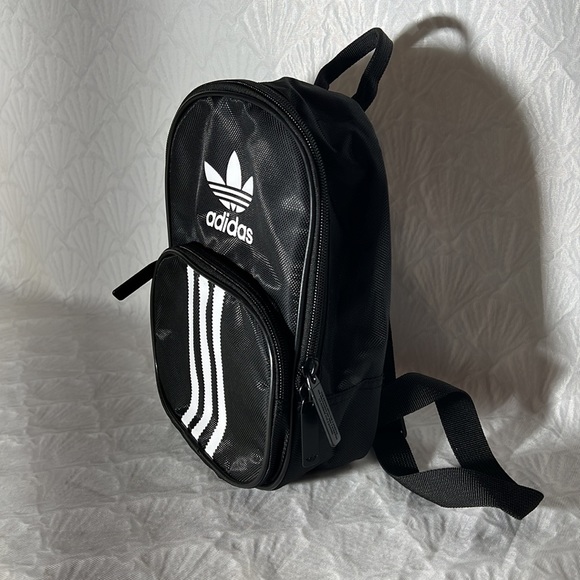 Adidas mini backpack - Picture 2 of 4